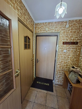 1-комнатная daily in Illichivsk (Chornomorsk). Parkovaya St., 36 &mdash; 1001715473 image 6