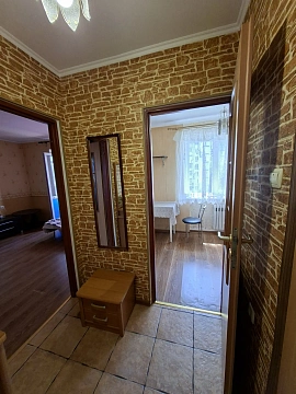 1-комнатная daily in Illichivsk (Chornomorsk). Parkovaya St., 36 &mdash; 1001715473 image 11