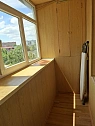 1-комнатная daily in Illichivsk (Chornomorsk). Parkovaya St., 36 &mdash; 1001715473 image 26