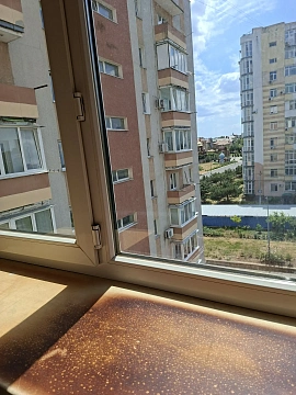 1-комнатная daily in Illichivsk (Chornomorsk). Parkovaya St., 36 &mdash; 1001715473 image 13