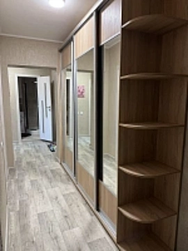 3-комнатная посуточно в Запорожье. Днепровский район, ул. Штурмовая, 9 &mdash; 1001669942 изображение 11