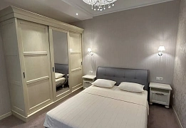 Квартиры посуточно в Приморском районе (88)