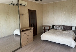 Daily apartments near the sea, Odesa (69)