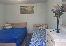 Відпочинок в Одеській області на морі зображення 1
