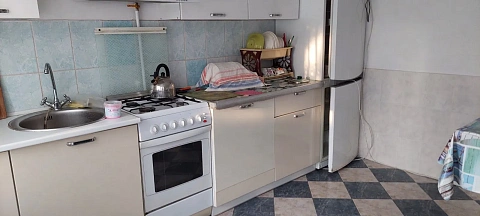 Комната посуточно в Санжейке. ул. Набережная , 1а &mdash; 1001715553 изображение 5