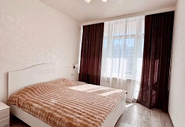Квартиры посуточно в Приморском районе (216)
