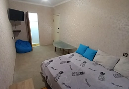 2-комнатная посуточно в Одессе. Приморский район, пл. Европейская, 1 &mdash; 1001676302 изображение 2