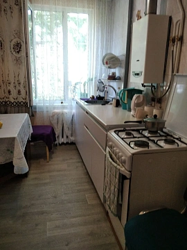 Кімната подобово у Чорноморську (Іллічівську). вул. Праці, 9 А  &mdash; 1001713366 зображення 2