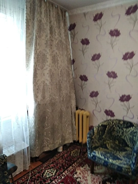 Кімната подобово у Чорноморську (Іллічівську). вул. Праці, 9 А  &mdash; 1001713366 зображення 4