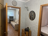 3-комнатная посуточно в Черноморске (Ильичёвске). ул. Парковая, 14а &mdash; 1001675594 изображение 20