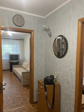 3-комнатная посуточно в Черноморске (Ильичёвске). ул. Парковая, 14а &mdash; 1001675594 изображение 10