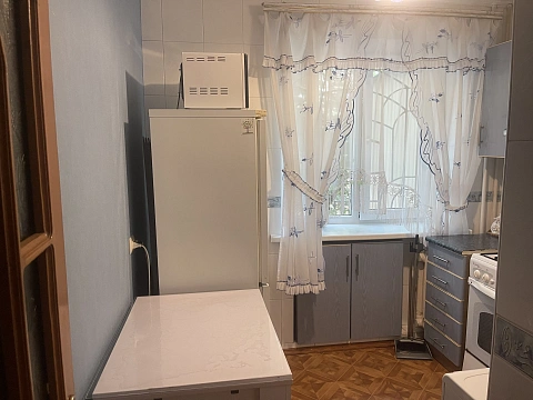 3-комнатная посуточно в Черноморске (Ильичёвске). ул. Парковая, 14а &mdash; 1001675594 изображение 11