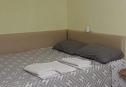 2-комнатная посуточно в Черноморске (Ильичёвске). ул. Парусная, 1Е &mdash; 1001365268 изображение 3