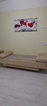 Мини-отель посуточно в Черноморске (Ильичёвске). ул. Береговая, 16 &mdash; 1001715701 изображение 2