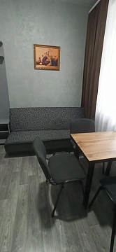 1-комнатная подобово у Дніпрі. Центральный район, вул. Антоновича, 54 &mdash; 1001686956 зображення 12