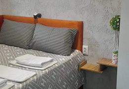 Міні-готель подобово у Чорноморську (Іллічівську). вул. Берегова, 16 &mdash; 1001715701 зображення 17