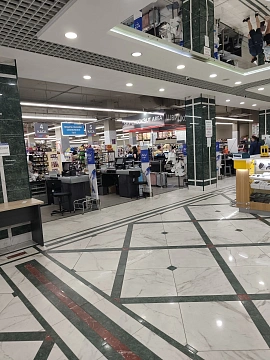 1-комнатная посуточно в Одессе. Приморский район, ул. Асташкина, 29 к. 2 &mdash; 1001714750 изображение 15