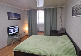 Квартири подобово в Кременчуці (6)