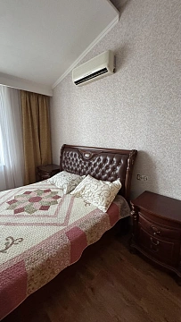 1-комнатная подобово у Одесі. Приморский район, вул. Довженка, 6 &mdash; 1001715763 зображення 2