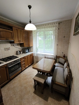 2-комнатная daily in Truskavets. Petra Sagaydachnogo St., 19 &mdash; 1000868826 image 5