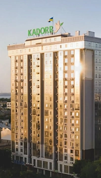 1-комнатная посуточно в Одессе. Приморский район, ул. Асташкина, 29 к. 2 &mdash; 1001714750 изображение 19