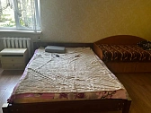 1-комнатная посуточно в Одессе. Киевский район, ул. Академика Филатова, 8а &mdash; 1000835981 изображение 11