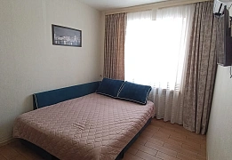 1-комнатная daily in Kharkiv. Kievskiy district, CHernyshevskaya St., 95 (1) &mdash; 1001083562 image 40