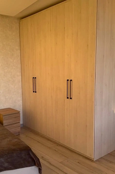 1-комнатная подобово у Одесі. Приморский район, вул. Валерія Самофалова, 16а/3 &mdash; 1001716007 зображення 11