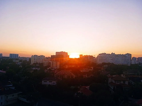 1-комнатная подобово у Одесі. Приморский район, вул. Валерія Самофалова, 16а/3 &mdash; 1001716007 зображення 22