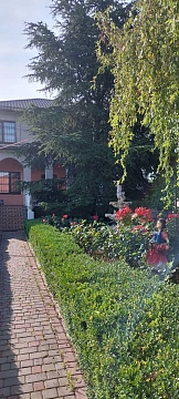 Комната посуточно в Санжейке. ул. Набережная , 1а &mdash; 1001715553 изображение 12