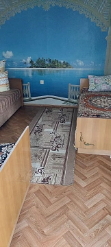 Комната посуточно в Санжейке. ул. Набережная , 1а &mdash; 1001715553 изображение 14