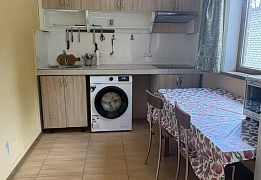 Двокімнатні квартири подобово в Чорноморську (Іллічівську) (5)