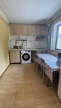 2-комнатная подобово у Чорноморську (Іллічівську). вул. Олександрійська, 1А &mdash; 1001313391 зображення 1
