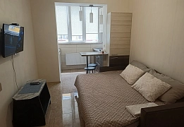 The Short-term Rental Apartments Kharkiv (5)