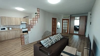 2-комнатная daily in Kyiv. Goloseevskiy district, Vystavochnaya St., 5 &mdash; 1001717084 image 22