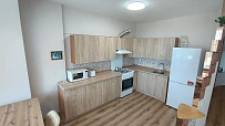 2-комнатная daily in Kyiv. Goloseevskiy district, Vystavochnaya St., 5 &mdash; 1001717084 image 31