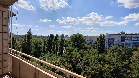 2-комнатная daily in Kyiv. Goloseevskiy district, Vystavochnaya St., 5 &mdash; 1001717084 image 18