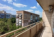 2-комнатная daily in Kyiv. Goloseevskiy district, Vystavochnaya St., 5 &mdash; 1001717084 image 38