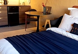 1-room apartment daily rent in Illichivsk (Chornomorsk) (23)