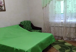 1-комнатная daily in Morshin. Privokzalnaya St., 61а &mdash; 1000445853 image 5