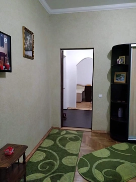1-комнатная daily in Morshin. 50-letiya UPA St., 16 а &mdash; 1001717215 image 2