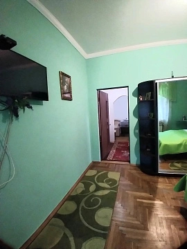 1-комнатная daily in Morshin. 50-letiya UPA St., 16 а &mdash; 1001717215 image 4