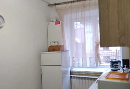 Квартири подобово в Моршині (16)