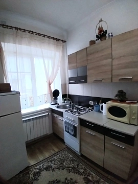 1-комнатная daily in Morshin. 50-letiya UPA St., 16 а &mdash; 1001717215 image 7