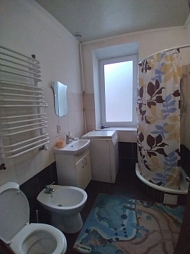 1-комнатная daily in Morshin. 50-letiya UPA St., 16 а &mdash; 1001717215 image 10