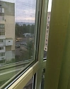 1-комнатная посуточно в Одессе. Пересыпский район, Николаевская дорога, 301 а &mdash; 1001419847 изображение 25