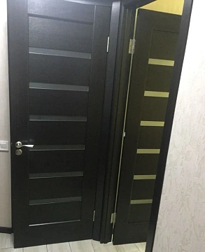 1-комнатная посуточно в Одессе. Пересыпский район, Николаевская дорога, 301 а &mdash; 1001419847 изображение 10