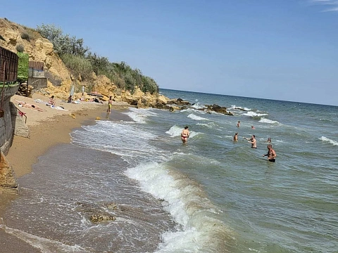 Будинок подобово у Одесі. Дачний кооператив "Сонячний", 37 &mdash; 1001717257 зображення 12