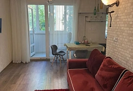 Apartments for daily rent in Odesa near Primorsky Bulvar page 3 (114)