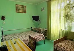 2-комнатная посуточно в Каменце-Подольском. пл. Польский рынок, 19 &mdash; 1001542185 изображение 3